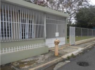 Calle Progreso, Fajardo, PR 00738