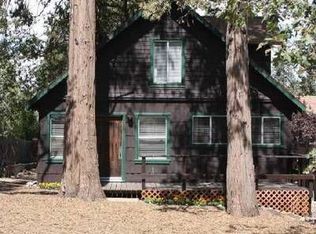 25824 State Highway 189, Twin Peaks, CA 92391