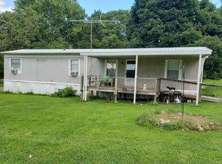 16610 S 650 Rd, Wyandotte, OK 74370