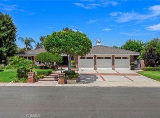 6371 Acacia Hill Dr, Yorba Linda, CA 92886
