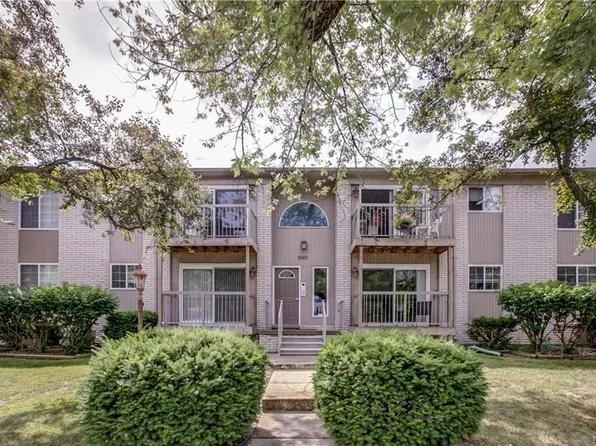 3551 W Forteen Mile Rd APT 1, Royal Oak, MI 48073