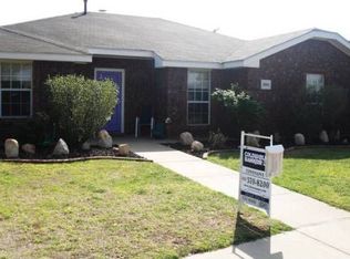 2604 Rainbow Cir, Midland, TX 79707