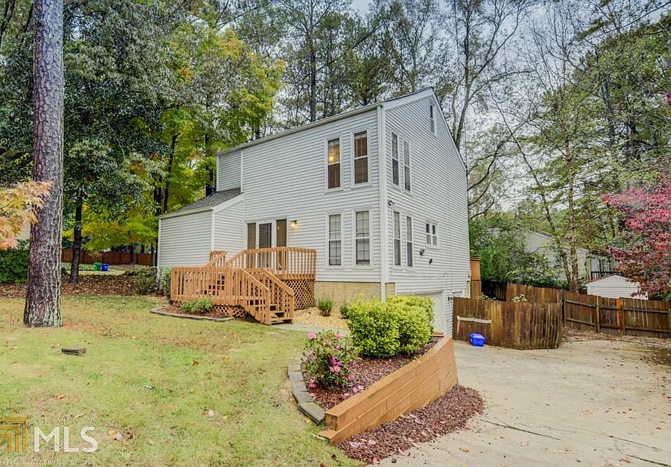1st image of 4116 E Brockett Creek Ct