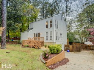 4116 E Brockett Creek Ct, Tucker, GA 30084