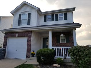 1 W Homefield Point Ct, O Fallon, MO 63366