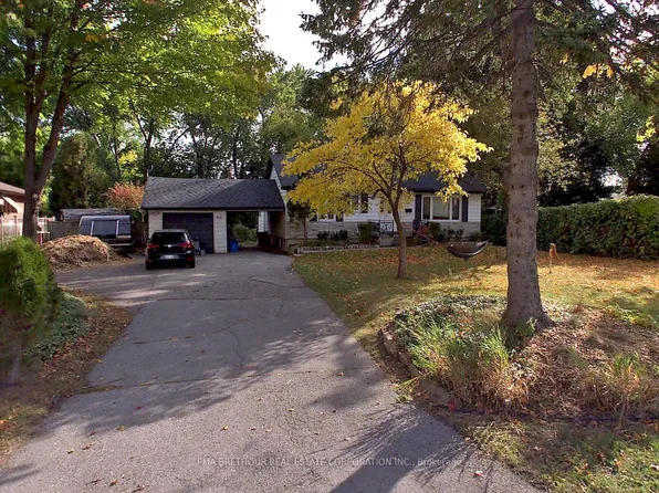 161 Henderson Ave, Markham, ON L3T 2L6