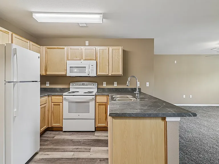 The Orchards Apartments — Photo 14
