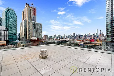 Rented by The KCI Group