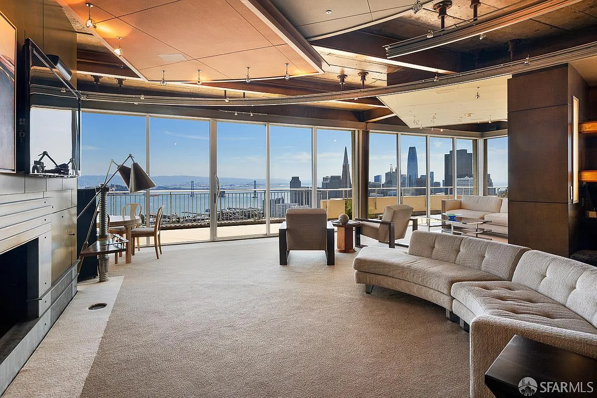 1750 Taylor St #Penthouse - Photo 4