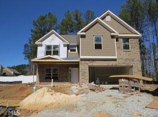 120 Royal Ct #22, Fairburn, GA 30213