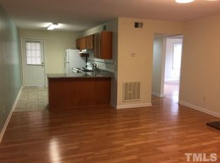 1009 Carlton Ave APT E, Raleigh, NC 27606