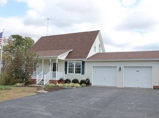 2285 Zion Rd LOT 2, Columbia, TN 38401