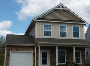 6025 Crossvine Ln, Charlotte, NC 28215