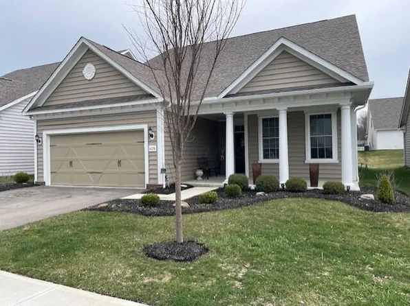 6276 Callaway Sq W, New Albany, OH 43054
