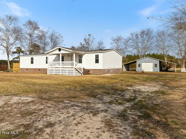 4570 Project Road NW, Ash, NC 28420