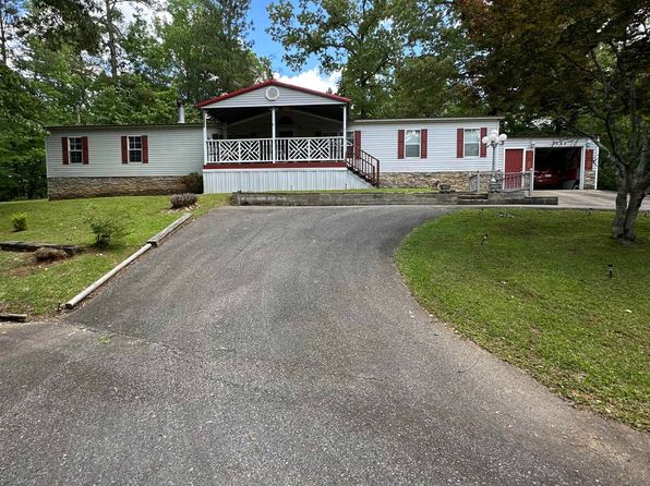 7384 Dollar Rd, Trussville, AL 35173