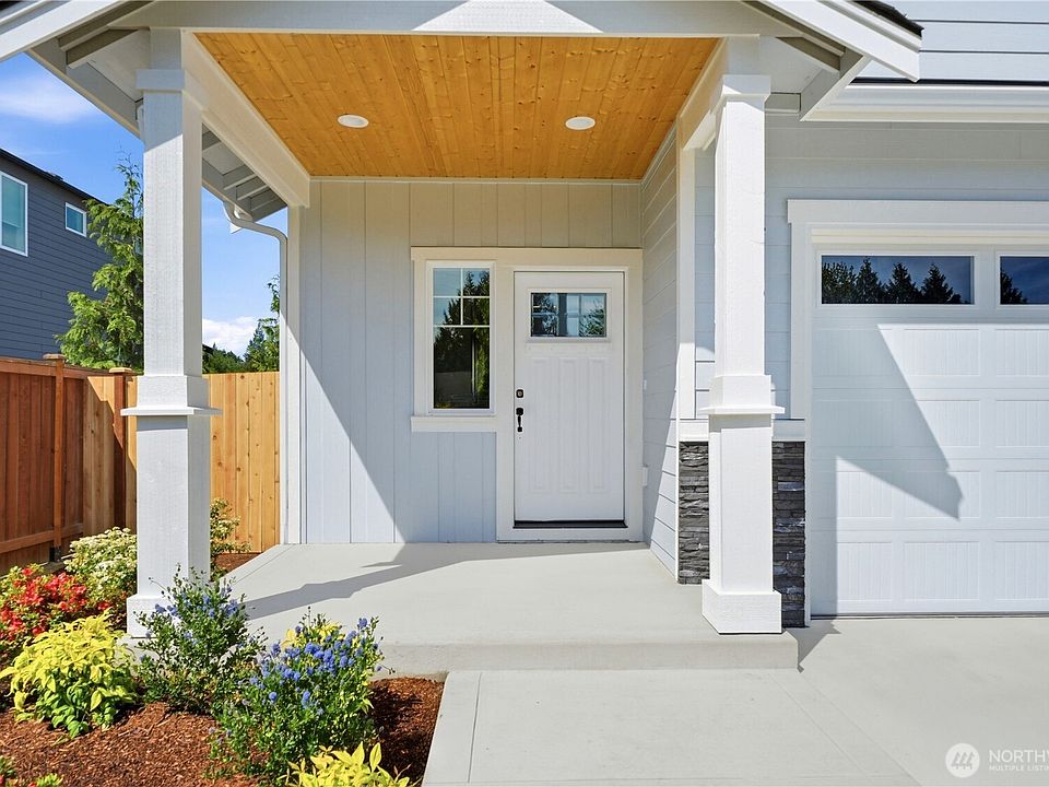 17802 26th Drive Northeast Dr NE, Marysville, WA 98271 | Zillow