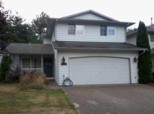 15538 Chestnut Dr SE, Monroe, WA 98272