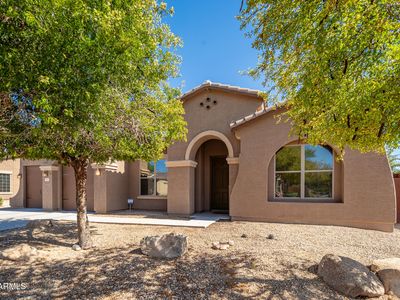 16189 W PIMA Street, Goodyear, AZ, 85338