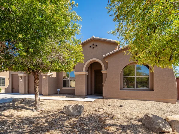 16189 W PIMA Street, Goodyear, AZ 85338