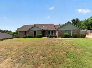 10616 SE 49th St, Oklahoma City, OK 73150