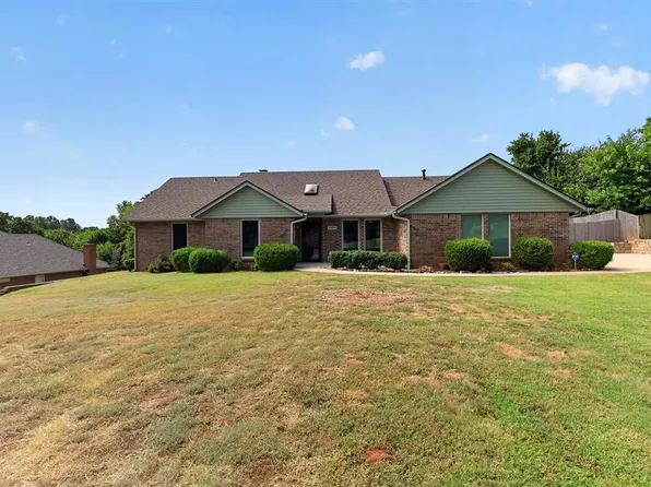 10616 SE 49th St, Oklahoma City, OK 73150