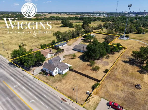 1115 N Cleveland St, Enid, OK 73703