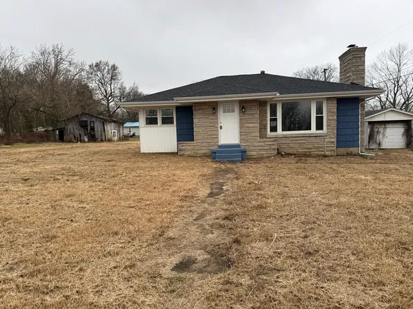 1116 1st Ave, Baskett, KY 42420