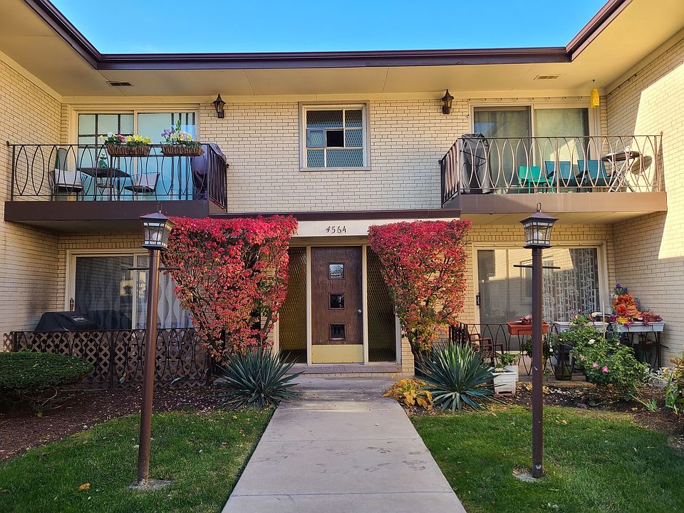 1st image of 4564 N Milwaukee Ave APT 206