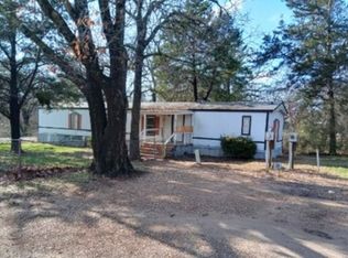 95 Oak St, Colbert, OK 74733
