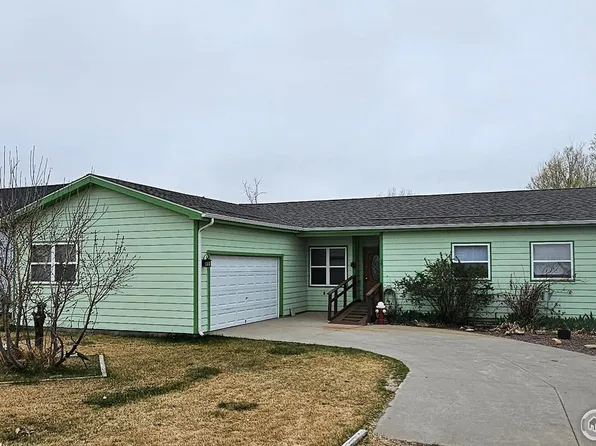 307 Sally St, Wiggins, CO 80654