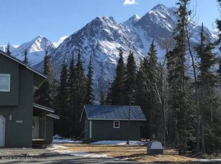 18130 E Walling Rd, Palmer, AK 99645
