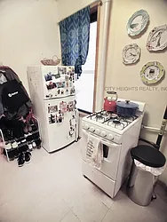 Rented by City Heights Realty