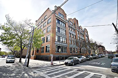 Rented by Simply Brooklyn Realty Inc