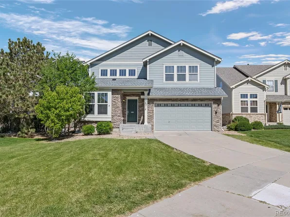 23631 E Alabama Drive, Aurora, CO 80018