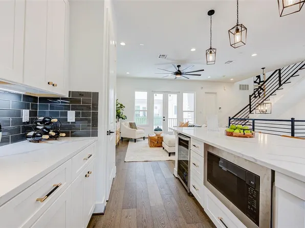 3909 Hare Street, Houston, TX 77020