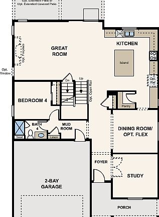 4th image of 1312 Brookfield Pl