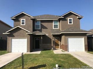 7215 Golf Way #1, San Antonio, TX 78244