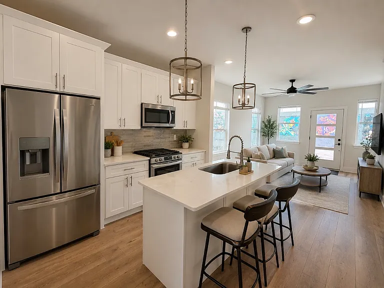 4325 Oakland Ave — Photo 5