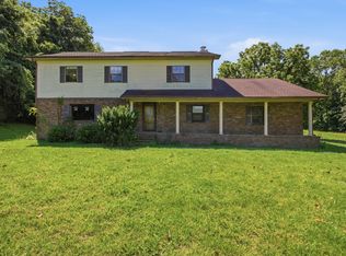 2127 Highway 166 N, Mt Pleasant, TN 38474