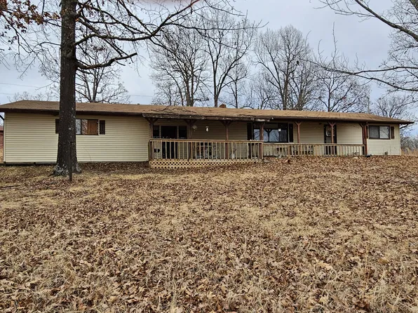 9574 State Hwy H, Dora, MO 65637