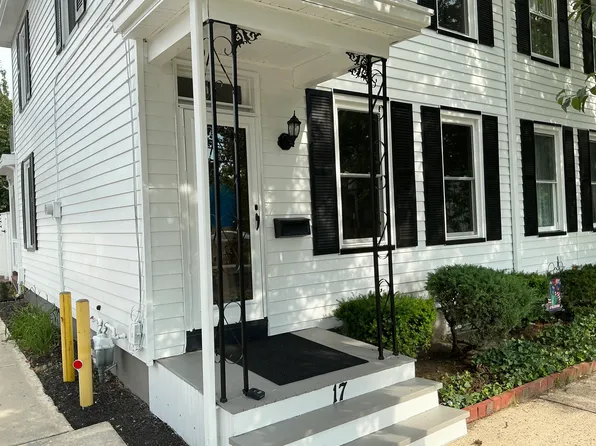17 Walnut St, Haddonfield, NJ 08033