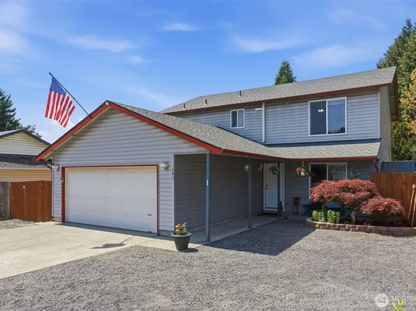 181 Decatur Dr., Kelso, WA 98626