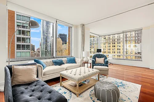 10 West St #25C Photo 1
