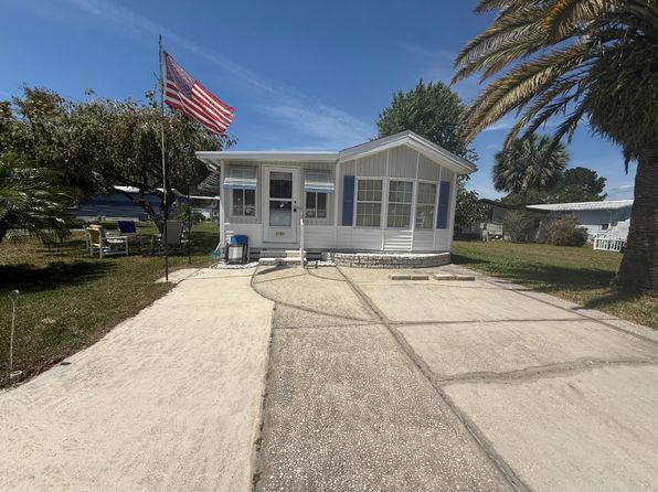 1193 Baracuda Ln, Eustis, FL 32726