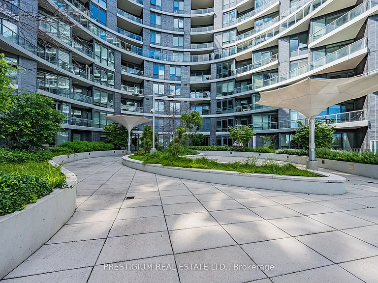 1 Edgewater Dr #202 — Photo 24