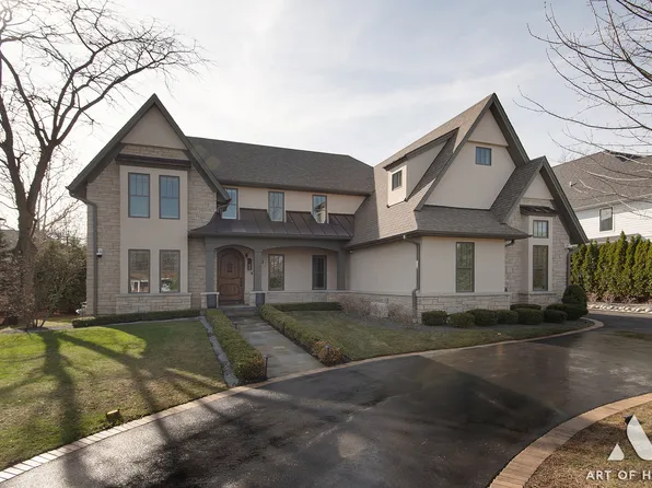 5818 S Madison St, Hinsdale, IL 60521