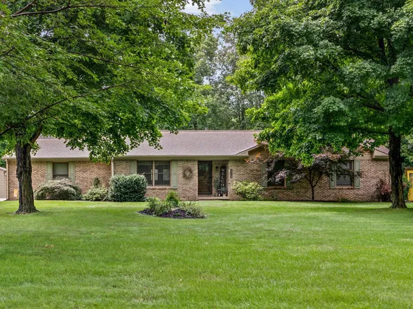 2630 Donna Dr, Lafayette, IN 47905