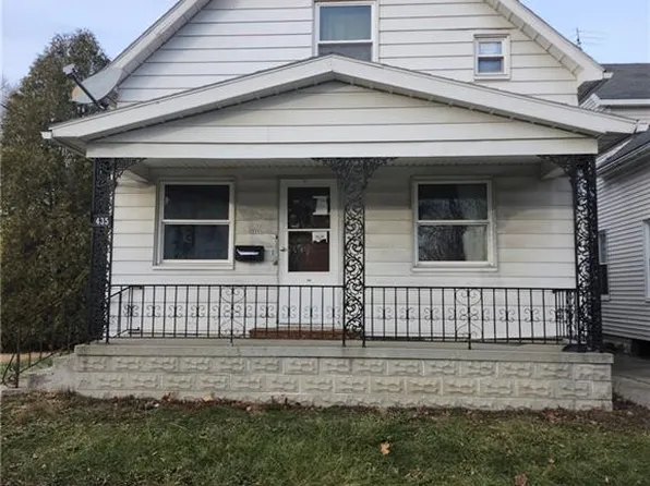 435 E Streicher St, Toledo, OH 43608