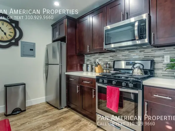 711 E 6th St APT 11, Long Beach, CA 90802